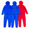 สีฟ้า