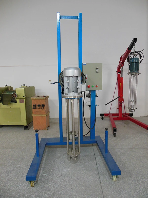 
 Дезинфицирующее средство для рук, смеситель, гомогенизатор для распыления сока, дисперсионный смеситель для краски  