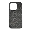 Black Forged carbon fiber