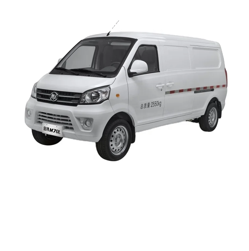 Купить Китайский Коммерческий Автомобиль