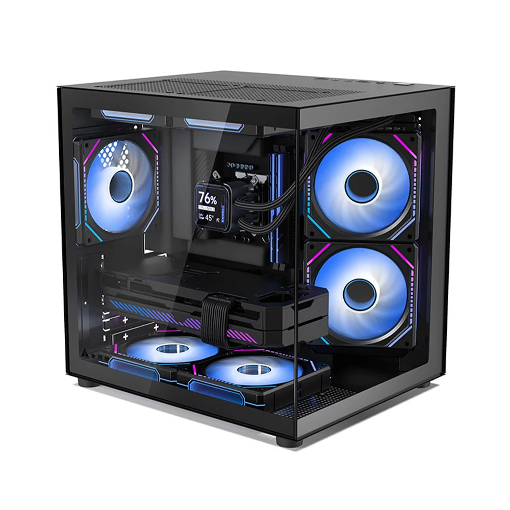 Brand New Desktop Computer Pc Industrial Desktop Cpu Factory