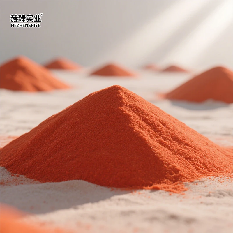 Free Sample Algae-Resistant Color Sand for Roof Tiles Metal & Asphalt Tiles Protection Factory Price