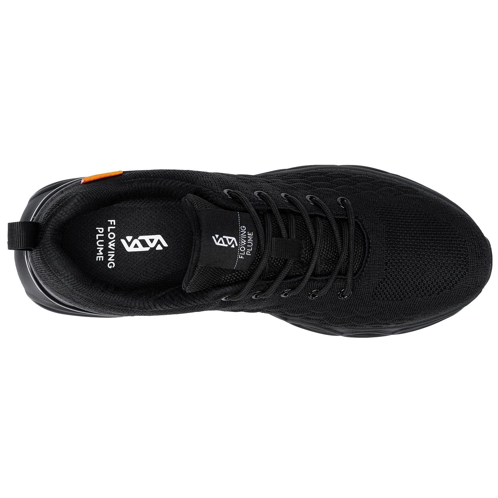 Men's Lightweight Waterproof Running Shoes Casual Outdoor Fitness