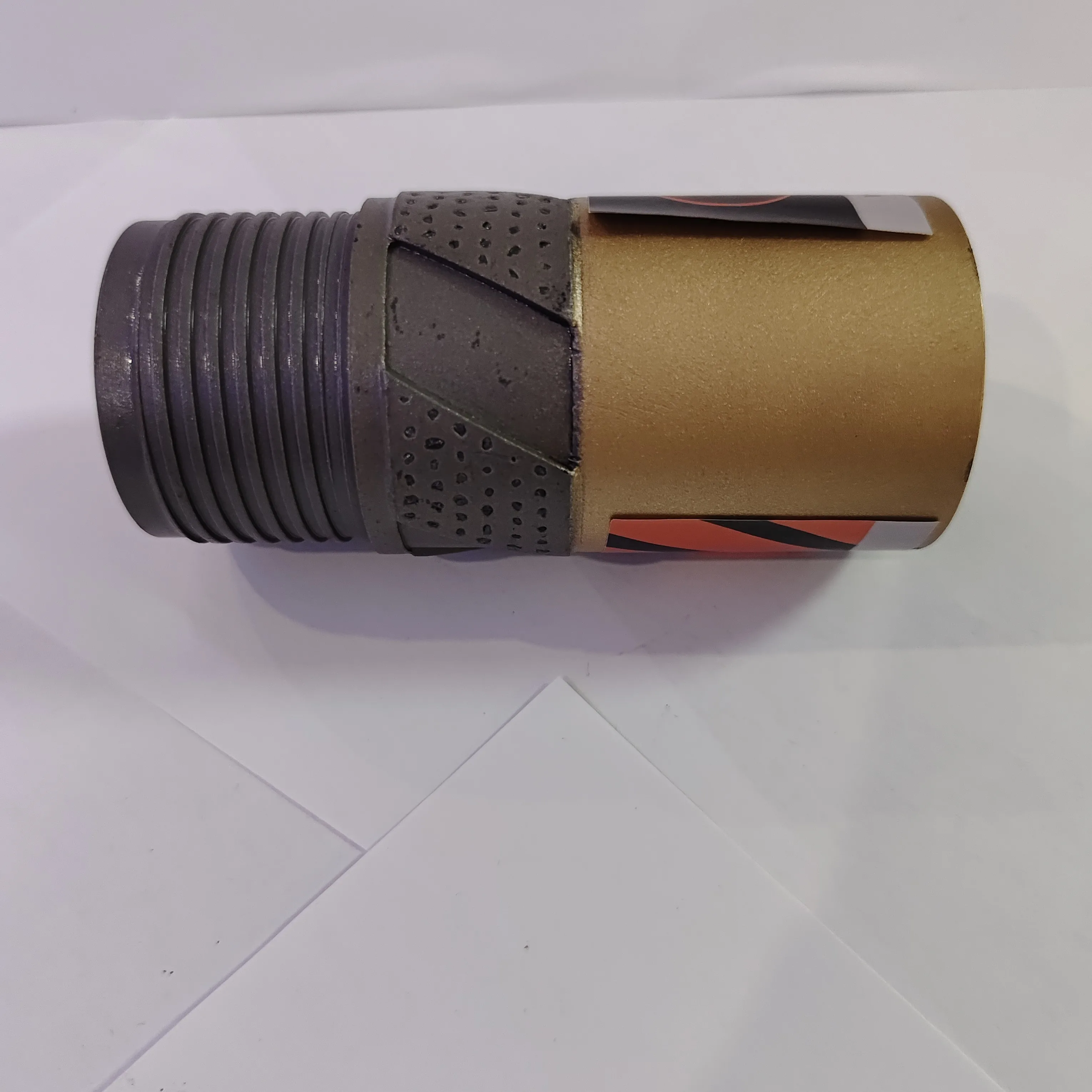 Surface Set Diamond Reaming Shell Outside Diameter 47.9 Mm - Buy ...