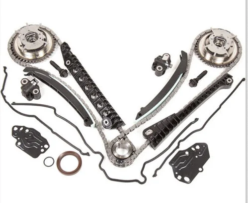 Full Timing Chain Kit 3R2Z6A257DA 3R2Z 6A25 7DA For Ford 5.4L Triton F150 Lincoln 3T1008 917 250 3L3E6C524FA 3L3E 6C524 FA Alibaba