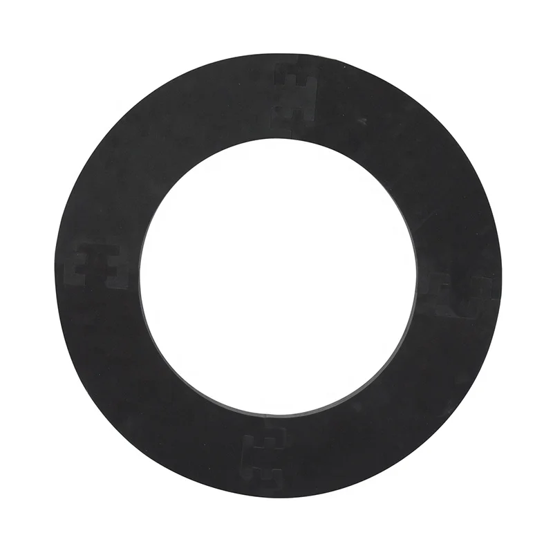 EVA DARTBOARD SURROUND 4 шт. круглая Защитная пленка для стен dartboard