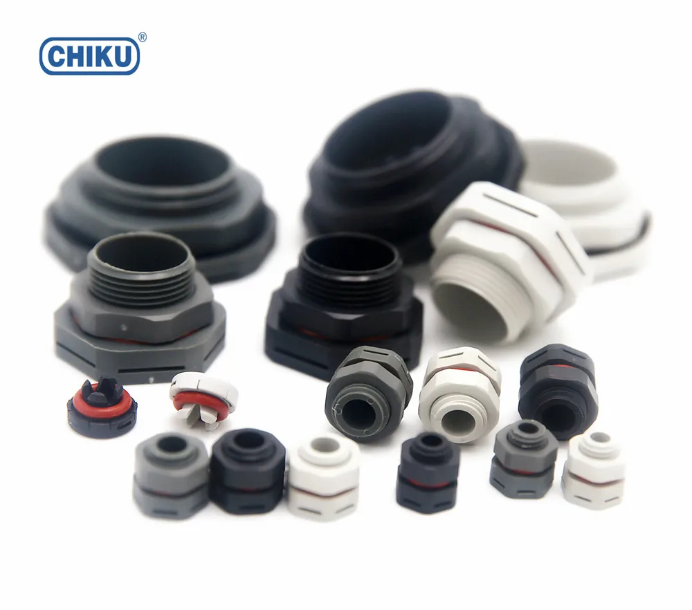 IP66, IP67, IP68 Protective vent M12*1.5 air breather PMF100320  