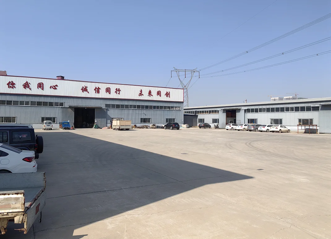 Ali Furniture (hebei) Co., Ltd.