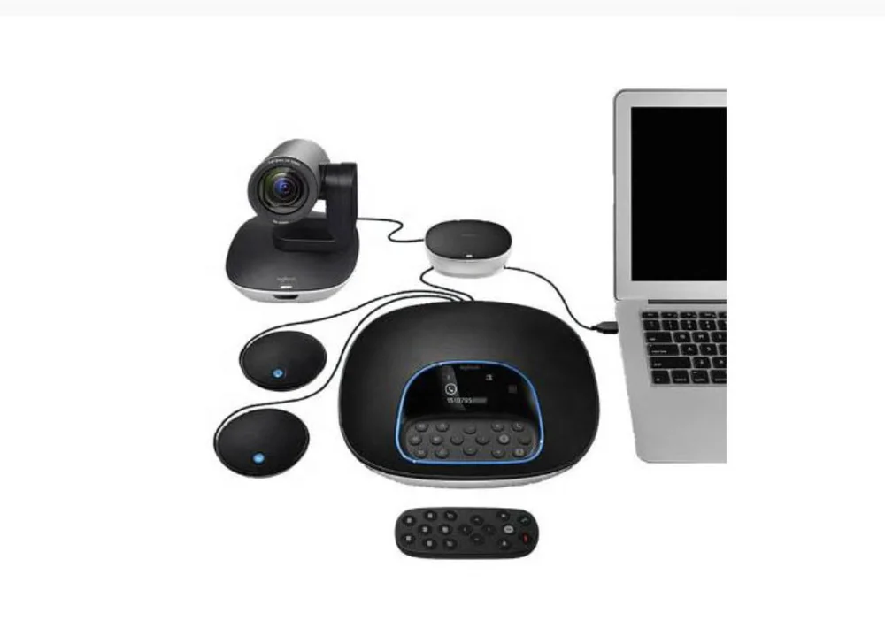 Logitech group. Микрофон для видеоконференций Logitech. PTZ камера Logitech. Модульная система видеоконференцсвязи Logitech. Микрофон Logitech Microphone Group.