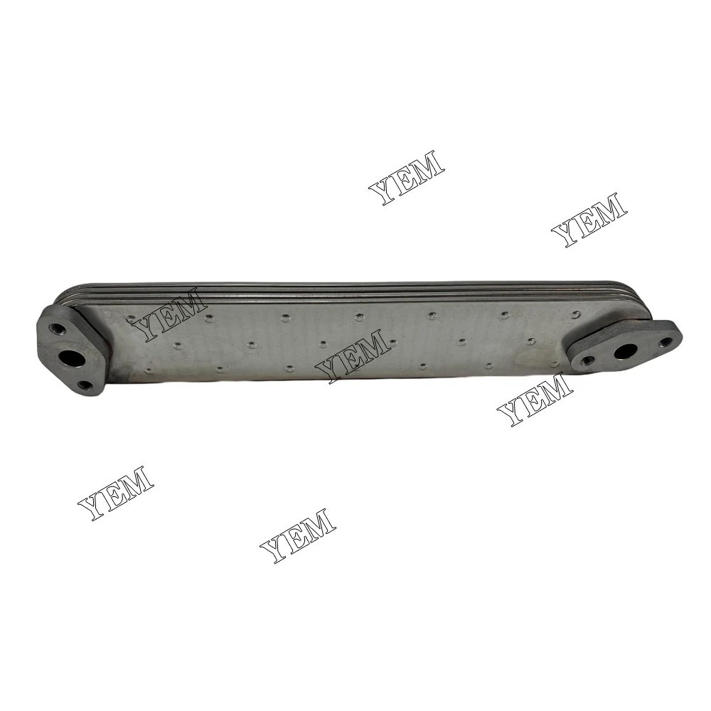 6D14 Oil Cooler Core for Mitsubishi Engine Part 5