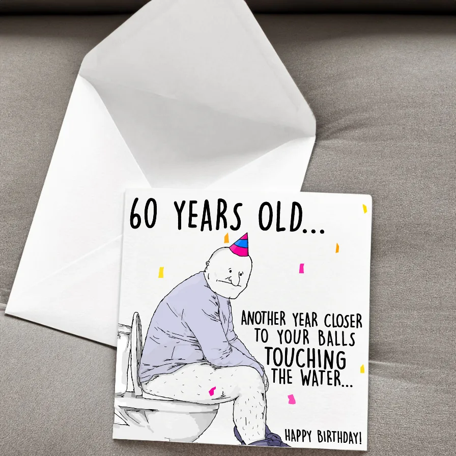 Regalo Marito Biglietto Di Auguri Di Compleanno Per Ragazzo Tranquillo,  Biglietto Di Auguri Di Compleanno Con Meme Divertente Regali Fidanzato, image size:896x896