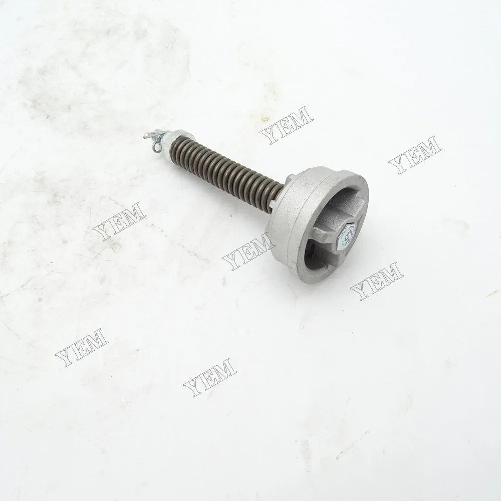 YA00001408 Oil Return Check Valve for Hitachi ZX330-5A Engine Repair Kit 5