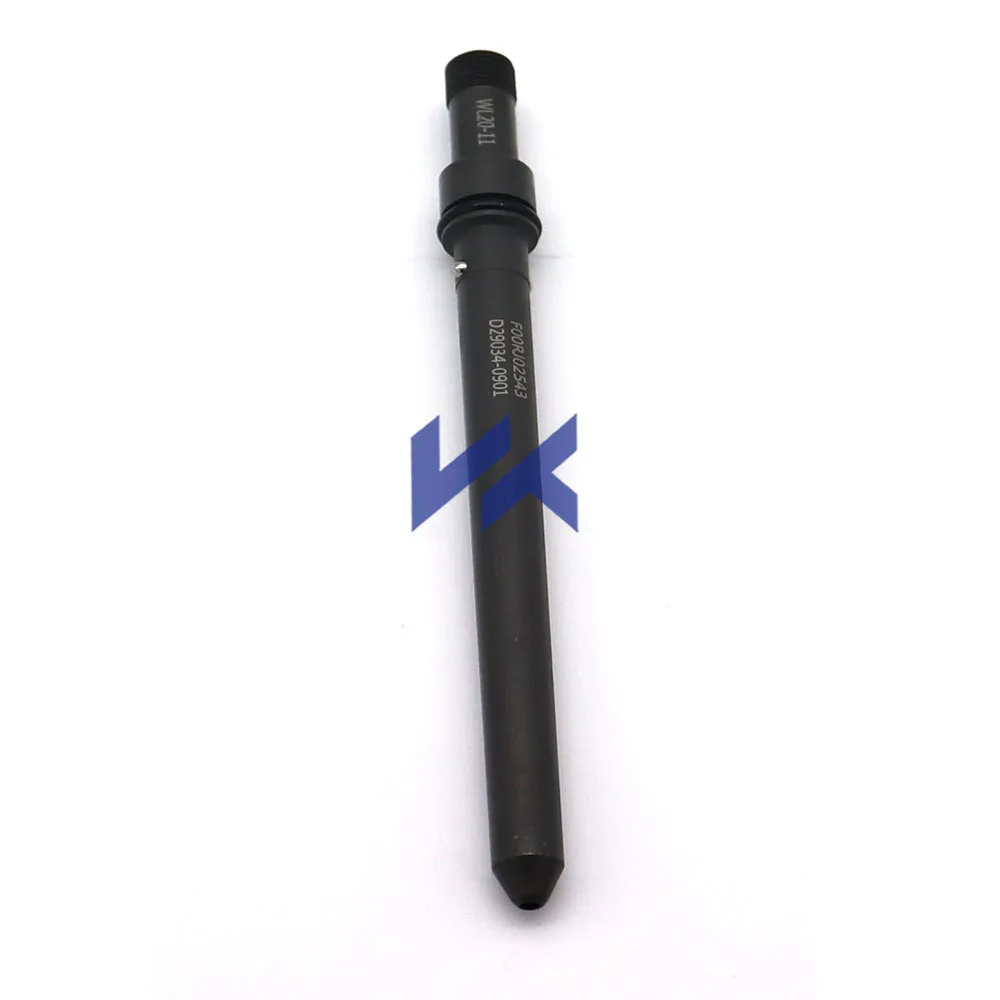 Common Rail Injector Connector  F00ZR20017 for Volvo Fuel Injector BEBE4G1101