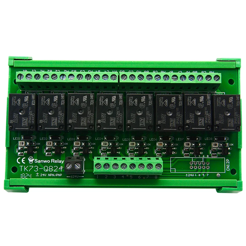 Amazon.com: Fuji Electric TK-E02-0.8-1.2 Monitoring Relays
