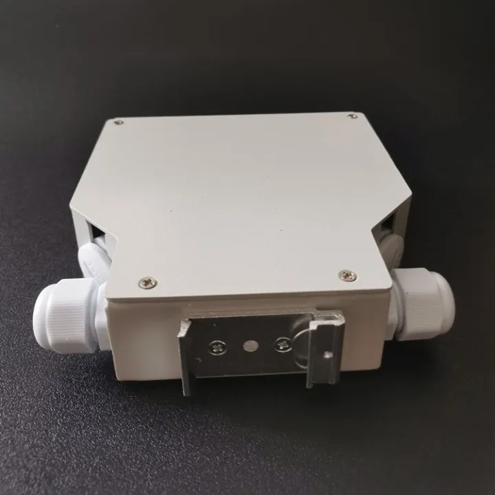 Removable Patch Panel Din Mount Fobot 12 Or 24 With Lc Duplex Buy Din Mount Fobot,Patch Panel