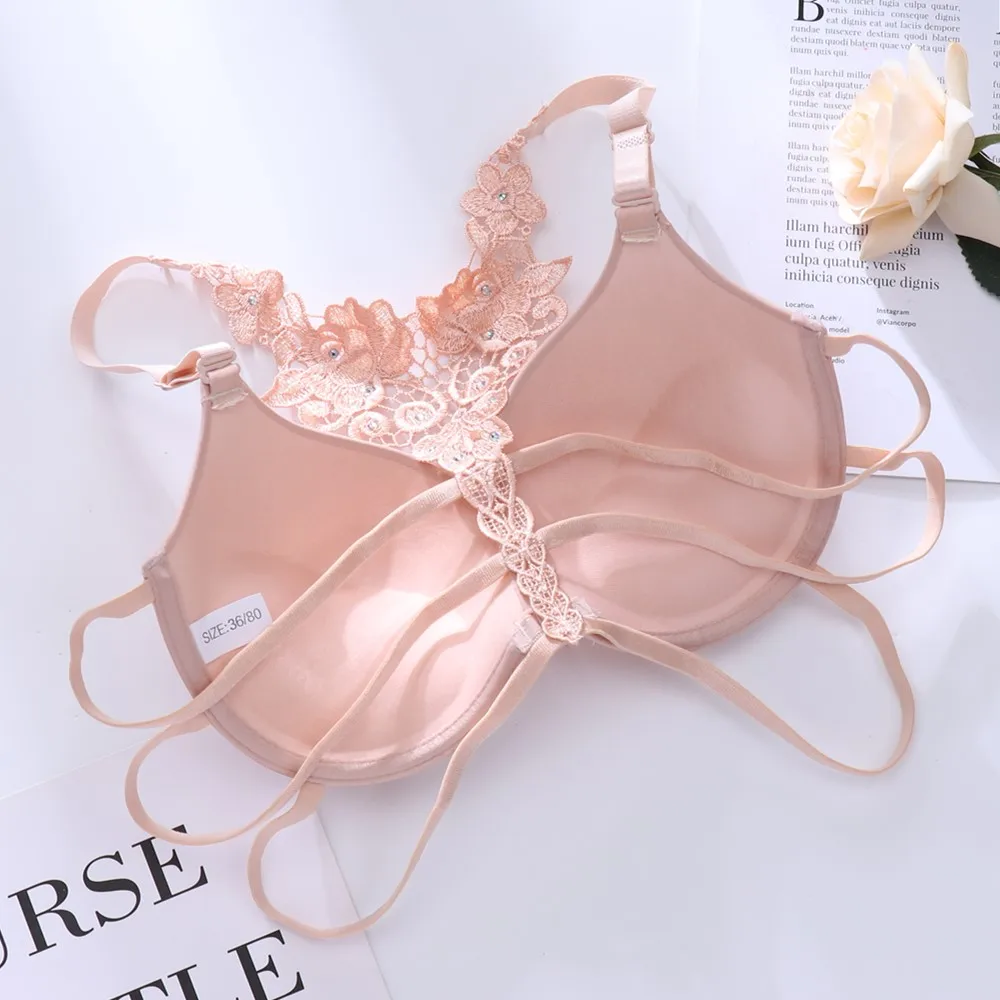32 size bra designs