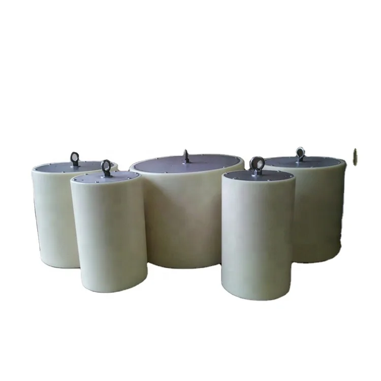 API Drill Pipe Drifts/обсадный Дрейф/Дрифт труб