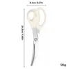 1PC - Kitchen Scissors