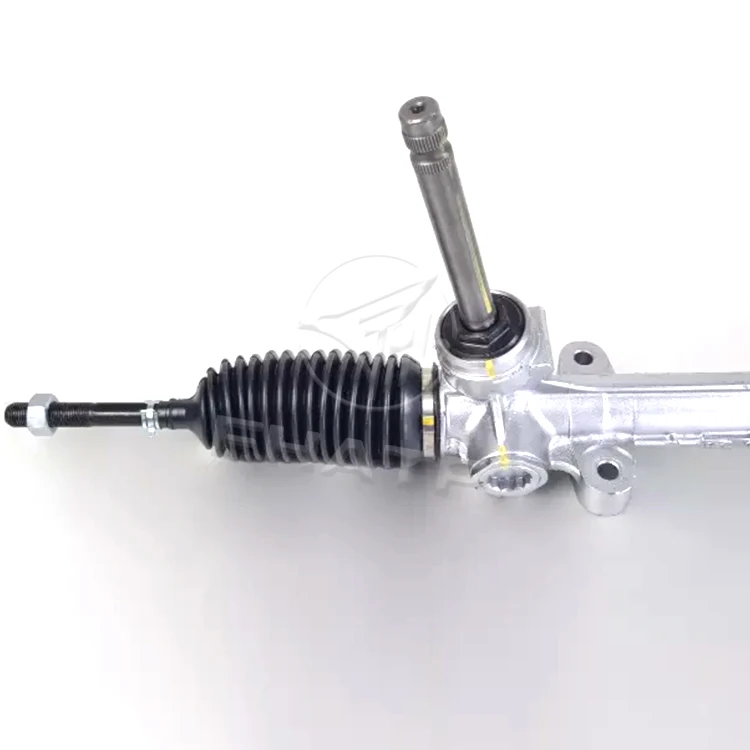 Silscvtt Power Steering Rack And Pinion 565002T000 Replacement