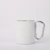 stainless steel handle