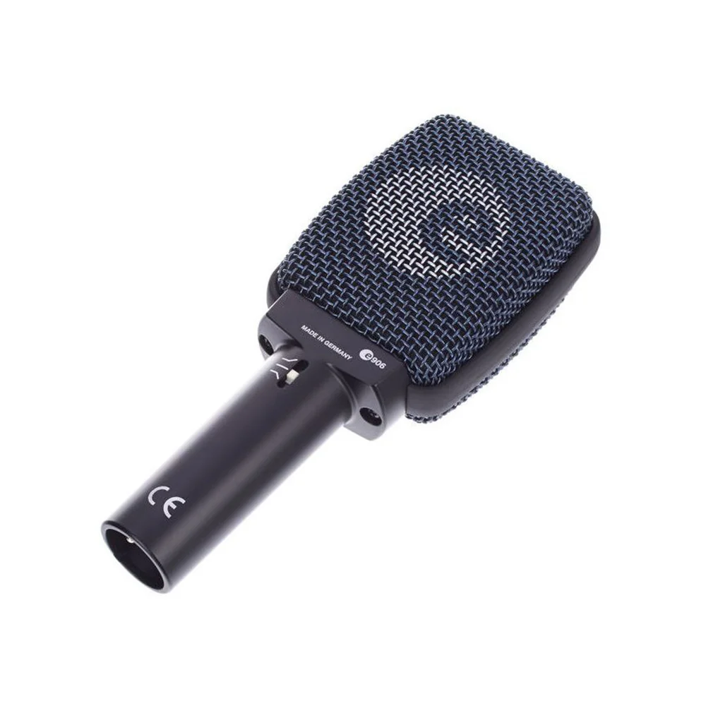 E906 E906ギターインストゥルメントステージ用のsenheizer