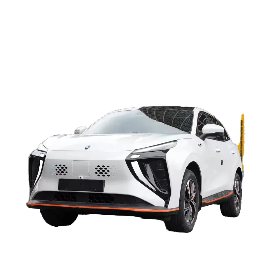 Instant Results New Energy Electric Vehicle: Dongfeng Forthing’s Popular EV SUV with EU Certification, Automatic Transmission, Lithium Battery, and Light Left Side