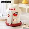 Luck Cat - Cat Paw Tissue Box