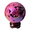 Esfera de Rubí