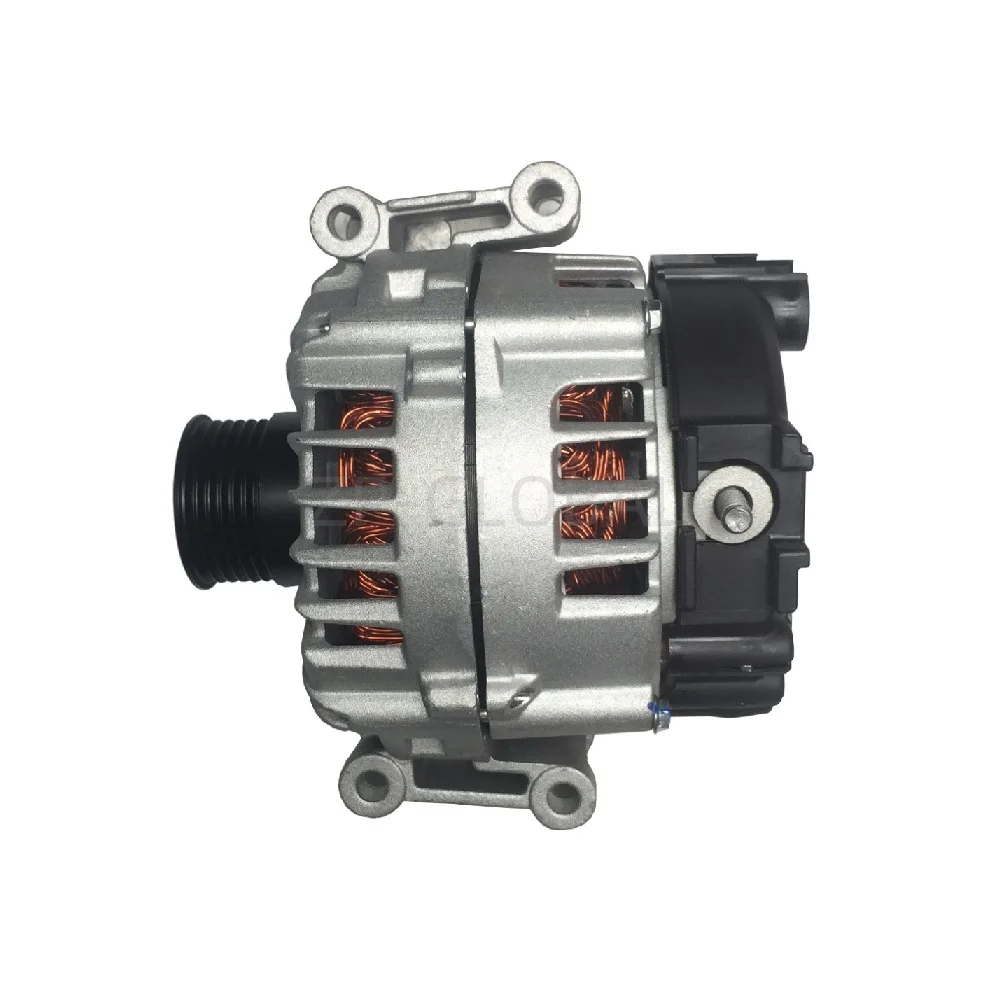 Low Rpm High Output Alternator for Car A0009060500 for Mercedes Benz C280 C300