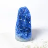 Blue Crystal Town