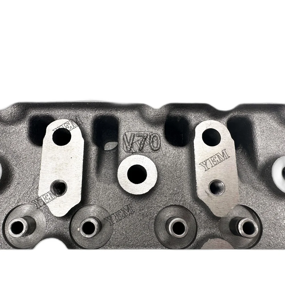 For Yanmar 3TNV74 Cylinder Head Replaces Universal Engine Parts