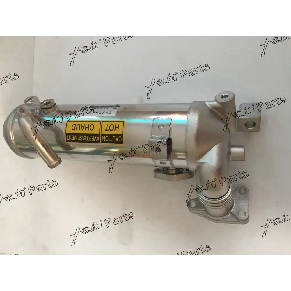 4JJ1 Egr Valve 8-98068164-3 Fit for Isuzu Engine.