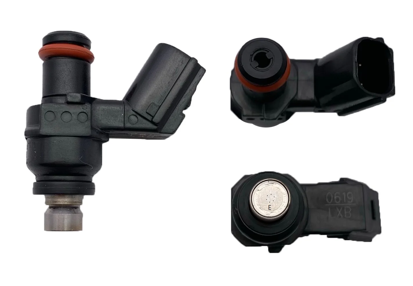 14個入り燃料インジェクター Isuzu 4JG2 エンジン修理部品 車交換