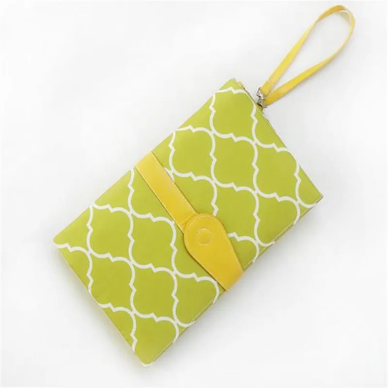 Diaper changing pad-2