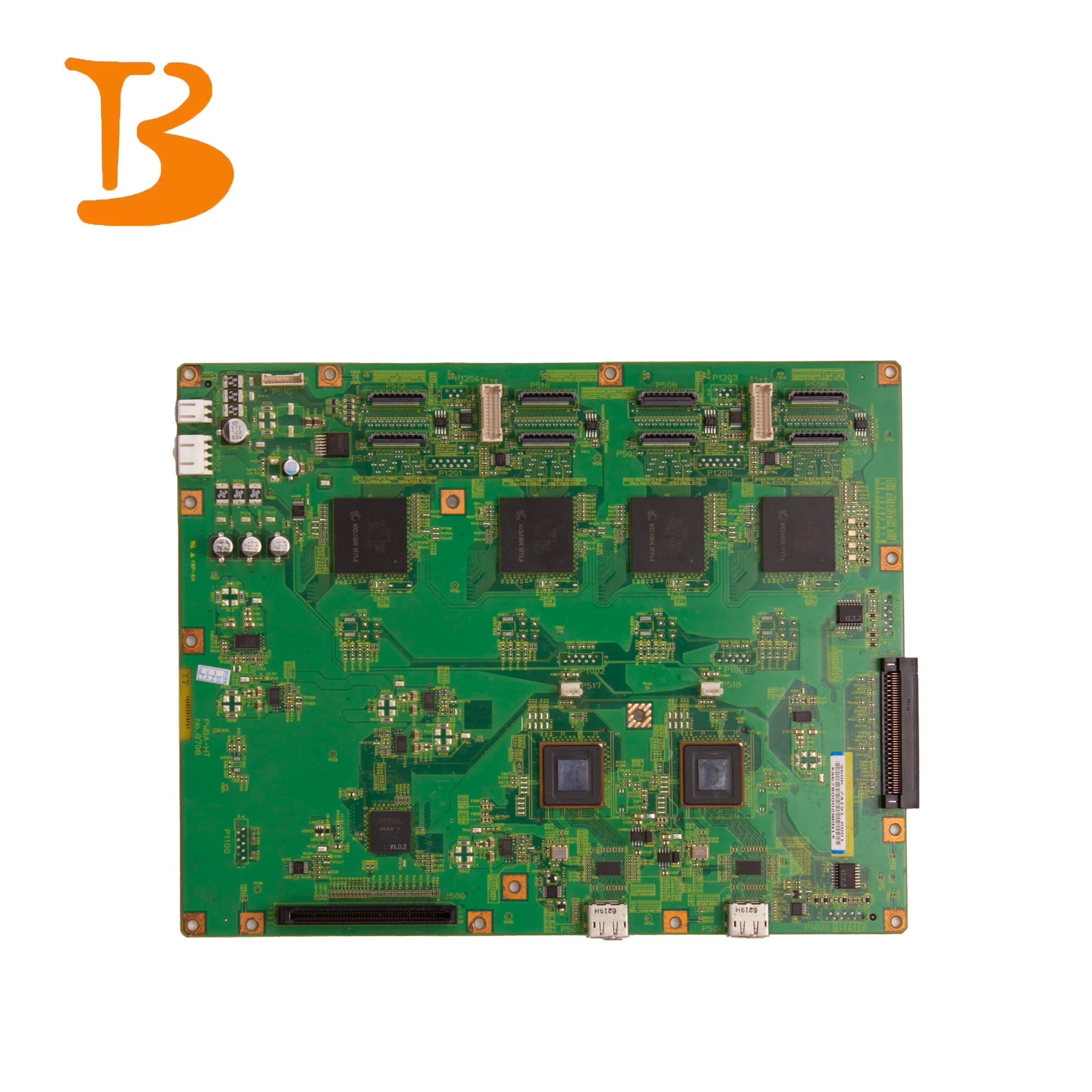 Halftone PWB for Xerox Versant 80, 180, 2100, 3100 Printers