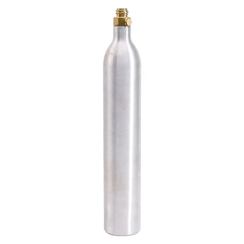 60l carbonator cartridge