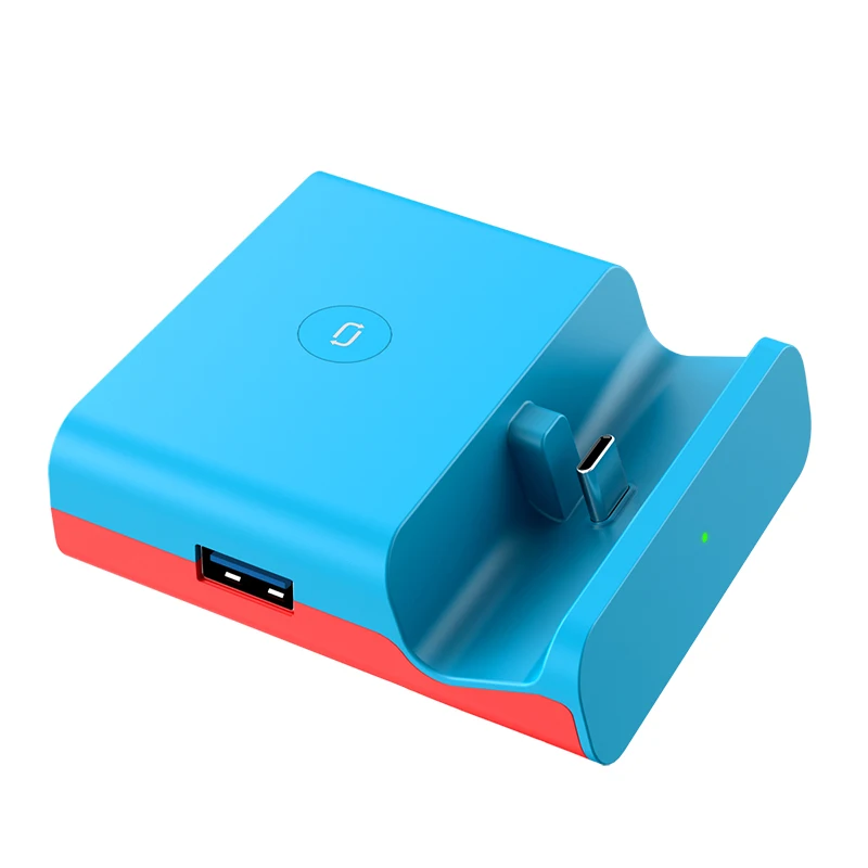 Usb C Amazon Nintendo Switch Dock In Switch Dock For Nintendo