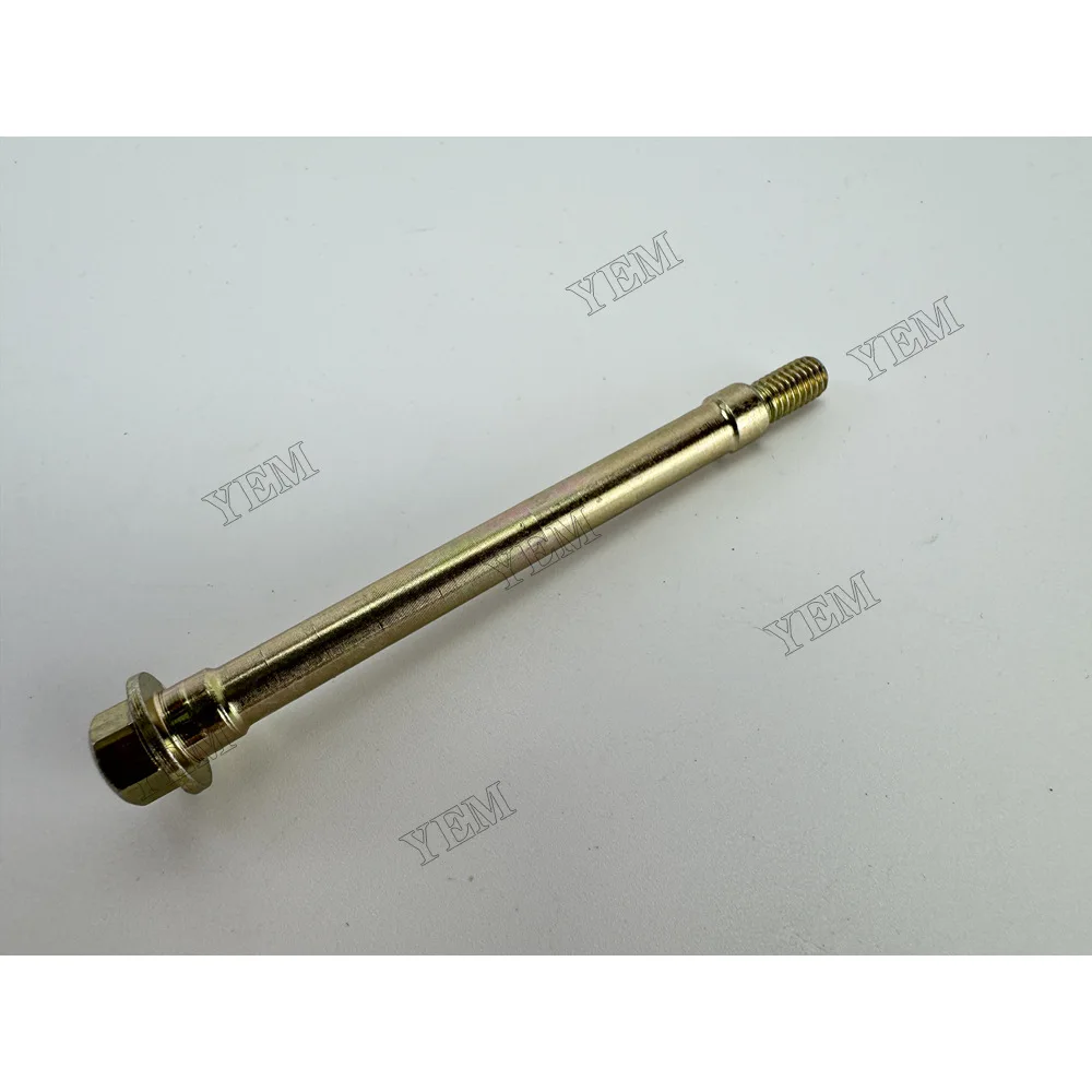 Valve Chamber Cover Bolt 3218A025 for Perkins 1106-E66TA Engine Rebuild Kit 3