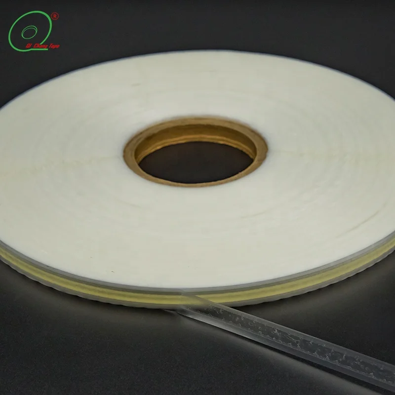 Free Design HDPE Film Sealing King Bag Sealing Tape