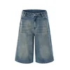 Vintage blue