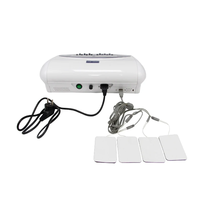 hot sale health care negative foot care machine,detoxification therapy machines