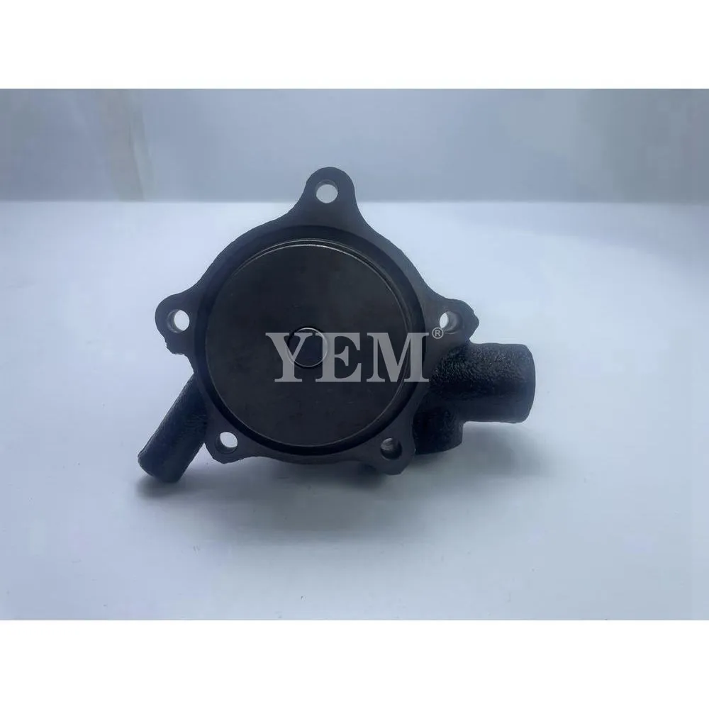 D201 11-9357 Water Pump for Isuzu Wholesale Engine Parts 5