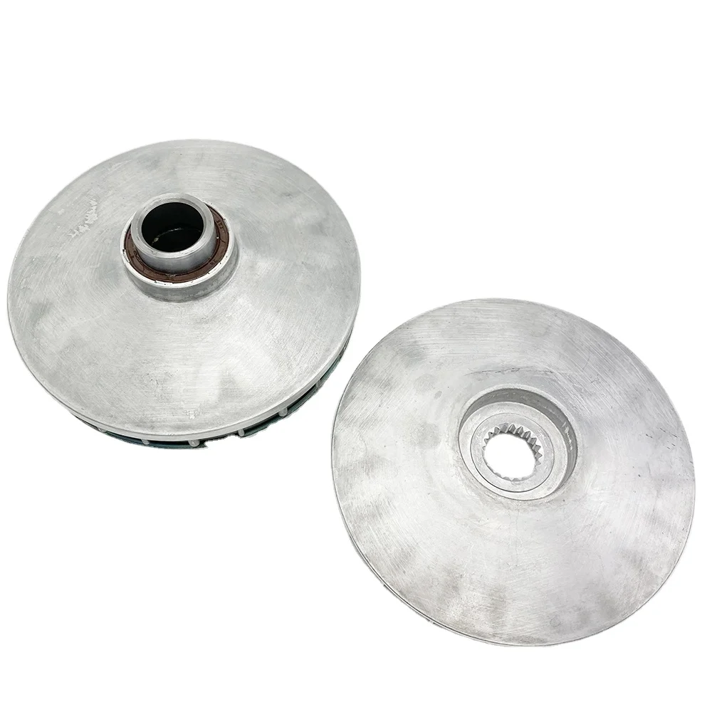20T Primary Drive Variator Front Clutch for Linhai 400cc ATV