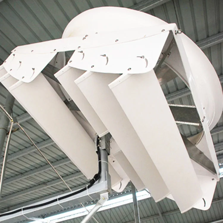 Factory Direct Fan, PVC, AD194 - detail 6