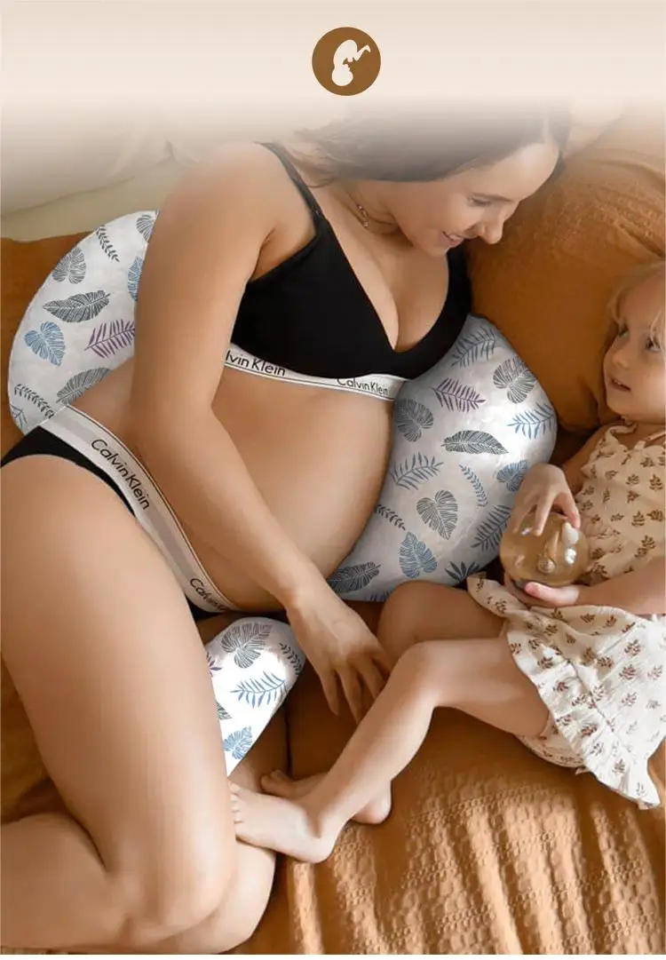 Sleep Pillow for Pregnant 