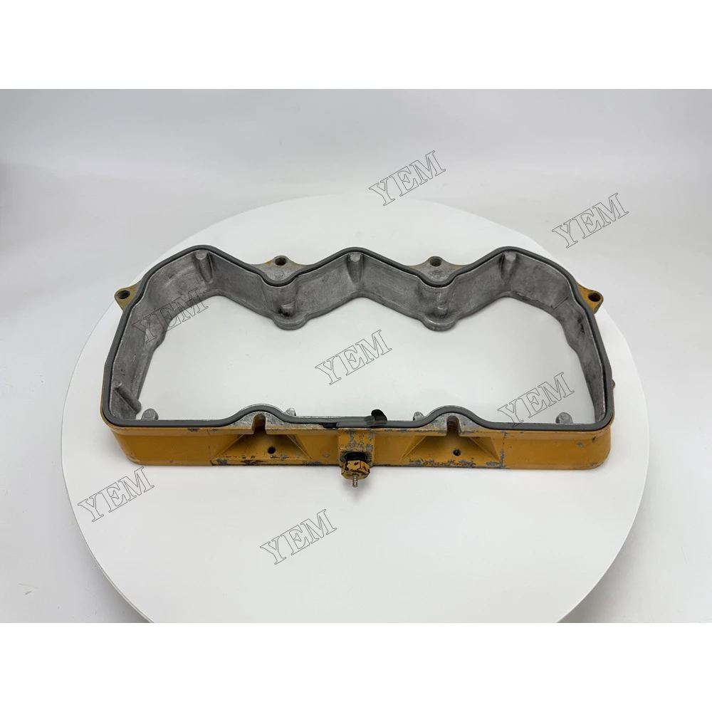 Factory Quality OEM 3406 Valve Cover Base
