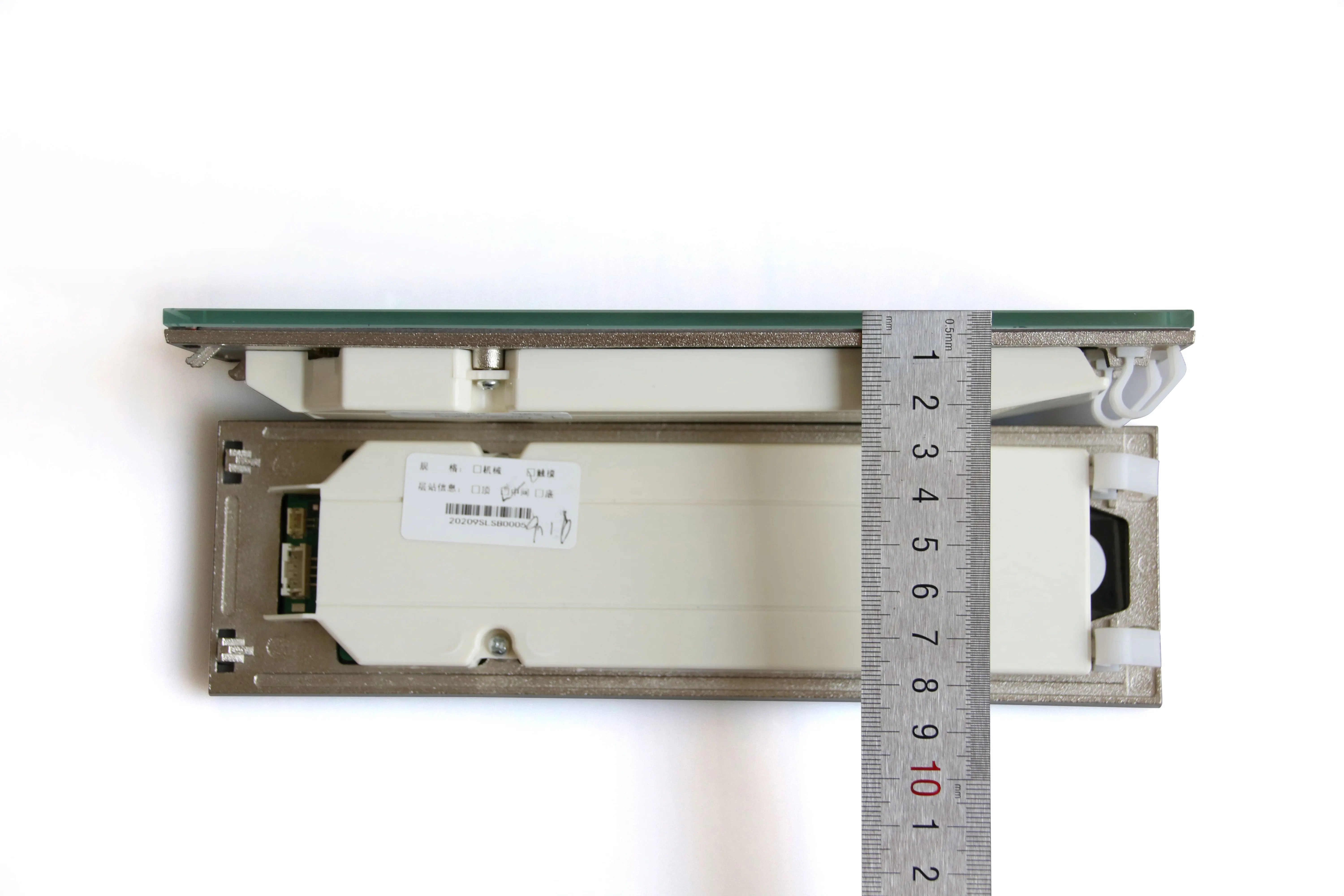 Elevator Parts 3300 Elevator COP LOP with Touch Screen Device