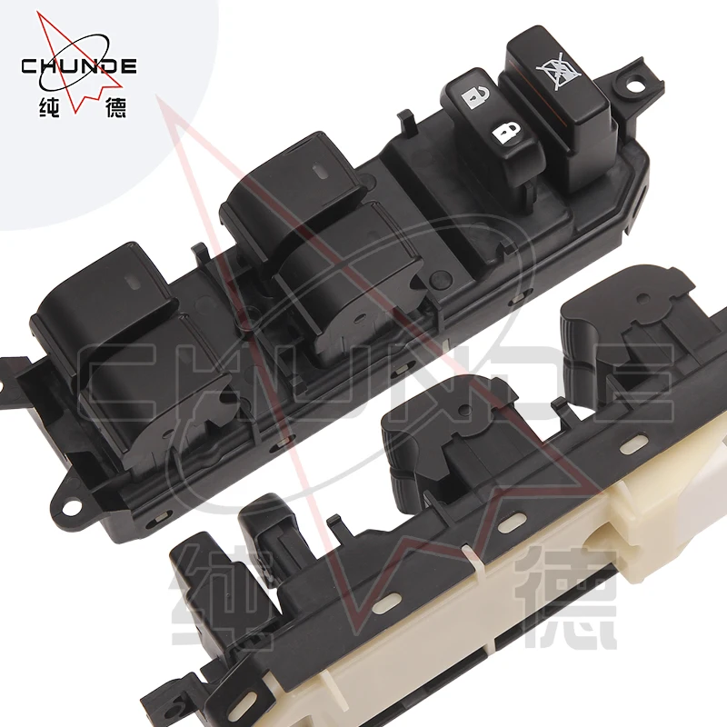 84040-33100 Power Window Master Switch for Toyota Lexus Camry Land Cruiser Prado
