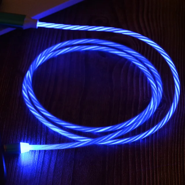 Высокоскоростной usb-кабель для быстрой зарядки iphone с поддержкой новейшего IOS13