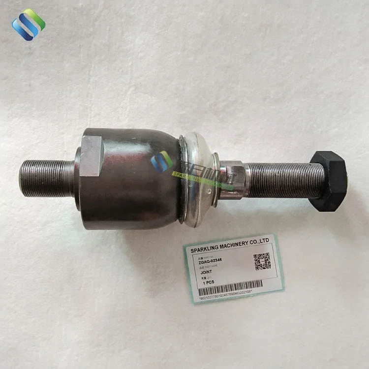 0501-217-537 Axial Joint for R200W-7 & R210W-9 Excavators